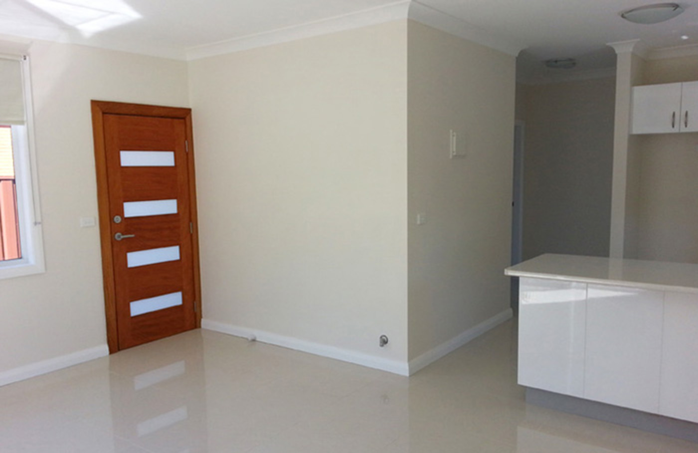 Merrylands